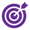 To offer integrated solutions for registering, organizing, and supplying events, and to empower organizers with everything they need in one unified platform.